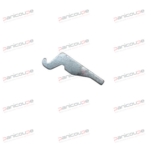 LEFT TURNBUCKLE LEVER product photo