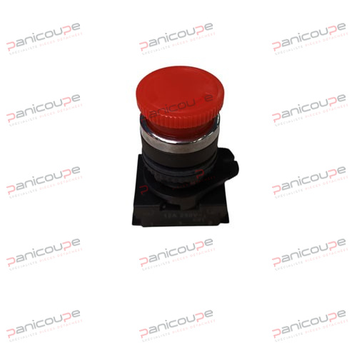 MUSHROOM BUTTON product photo