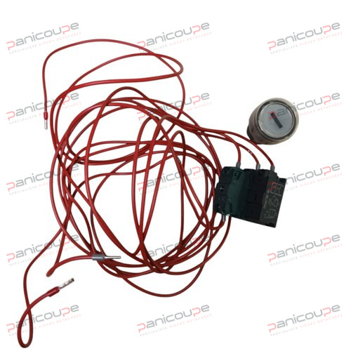 FULL POWER BUTTON product photo