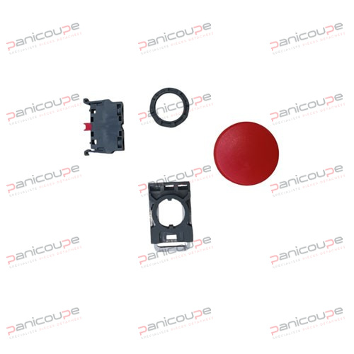 EMERGENCY STOP product photo