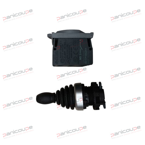 JOYSTICK LP-B product photo