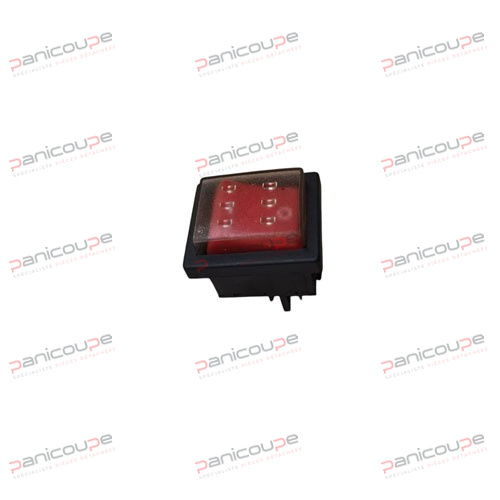 GENERAL SWITCH MODM product photo