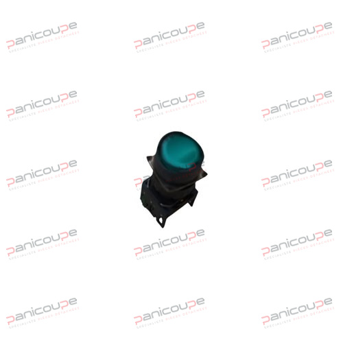 PUSH BUTTON ON product photo