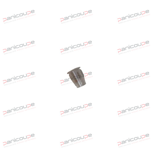 TRANSPARENT CABOCHON LAMP product photo