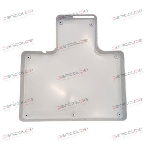 STRAIGHT HOUSING - PRD A206 product photo