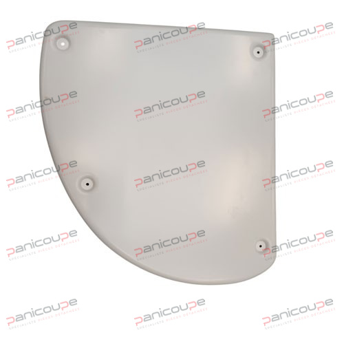 LEFT CRANKCASE - F60 product photo