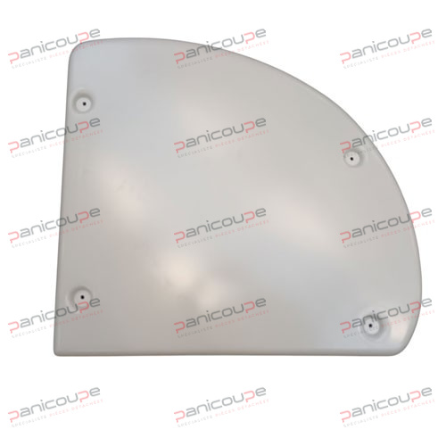 RIGHT CRANKCASE - F60 product photo