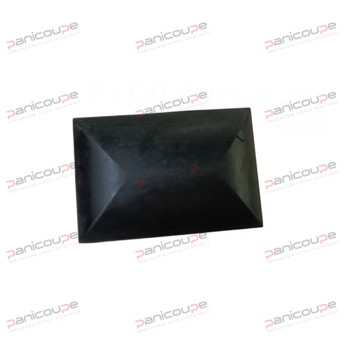 CAP REAR FOOT TOP BT10-20-30-40C product photo