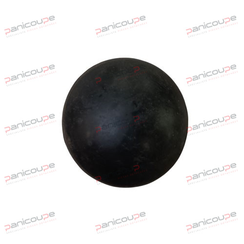 FRONT FOOT CAP TOP BT10-20-30-40C product photo