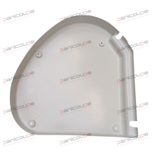 STRAIGHT HOUSING F73 - WITHOUT DRILLING A106 product photo