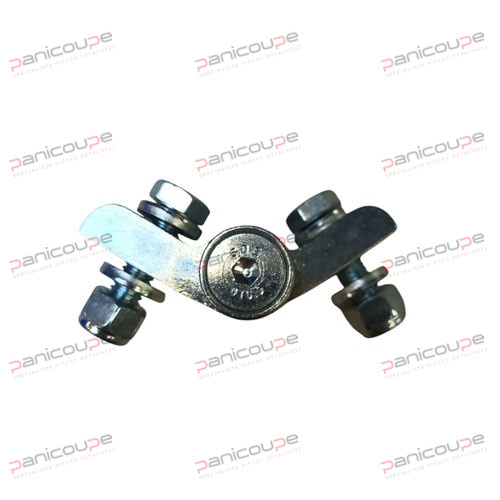 LEFT HEAD LIFTING HINGE product photo