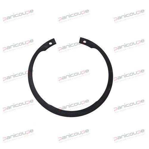 CIRCLIP FOR BORES DIN472 DIAMETRE 80 product photo