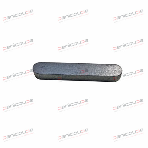 KEY 8 X 7 X 50 MM product photo