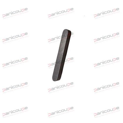 KEY DIN 6885A 8X7X63 product photo