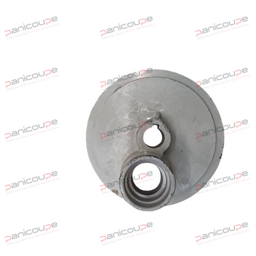 PLANET COVER product photo