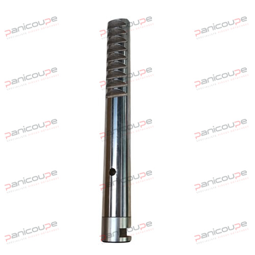 RACK AND PINION KIT product photo