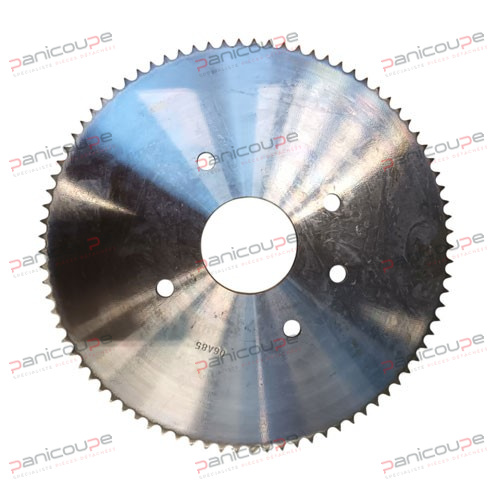 CROWN Z.85 3/8 product photo