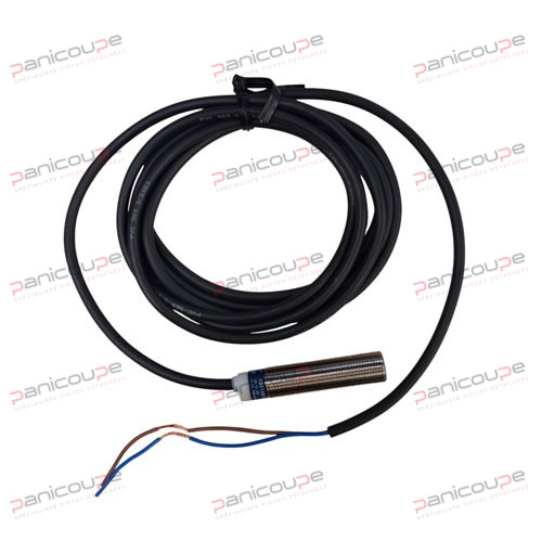 M12 DC INDUCTIVE SENSOR product photo
