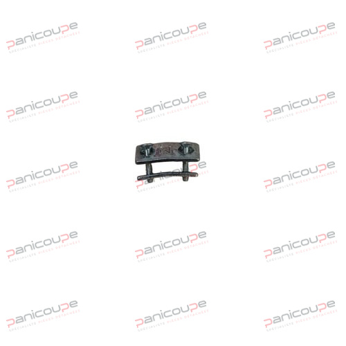 FLAT STAPLE 10 X 6 FOR PERFORATED BELT 42 230 product photo