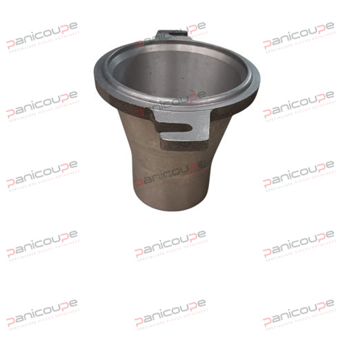 MELTING FUNNEL WITH STAND product photo