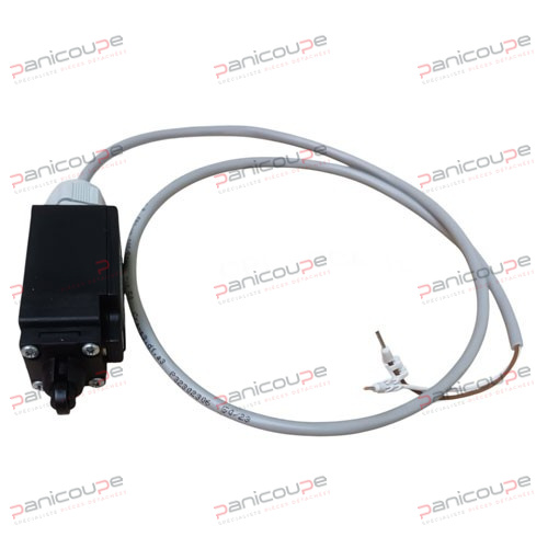 MICRO SWITCH product photo