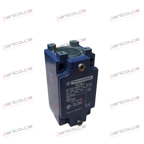 CARRIAGE CONTACT BODY product photo