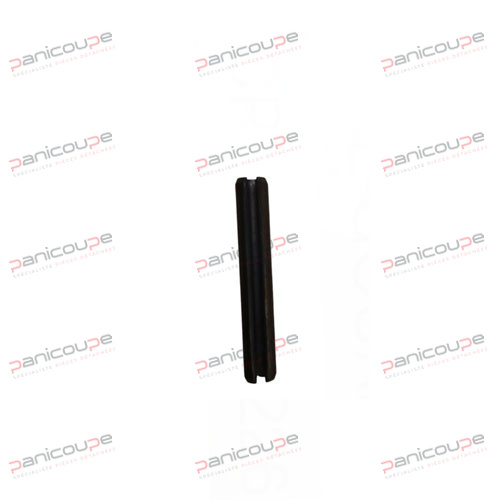 PIN AXIS HANDLE 6X40 product photo