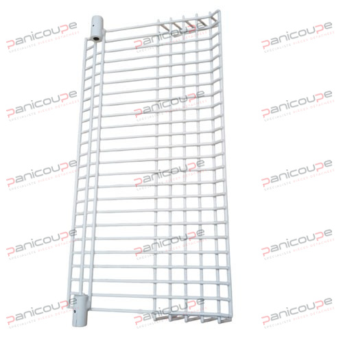 RIGHT PROTECTIVE GRILLE product photo