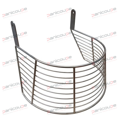 PROTECTIVE GRILLE V3 BT40F AND BT60F product photo