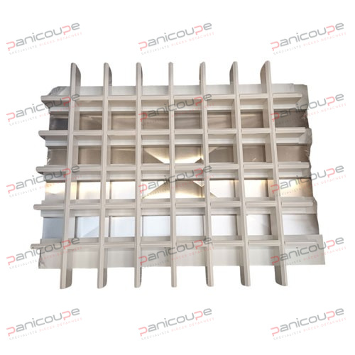 PLASTIC GRID 6X8 DIVISIONS product photo
