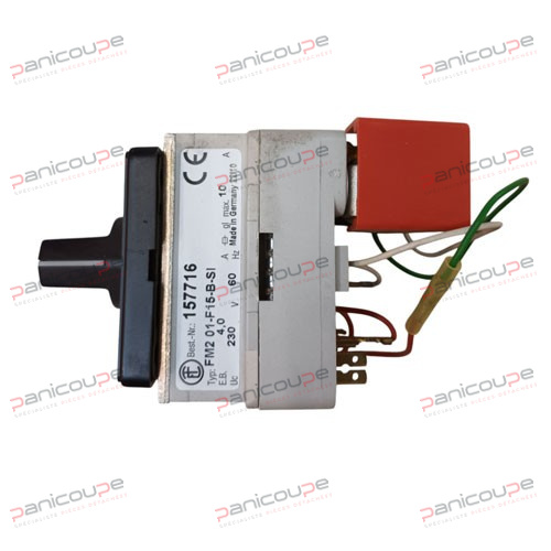 SWITCH 220/60 product photo