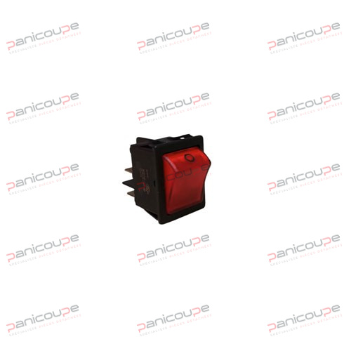 MOMENTARY SWITCH product photo