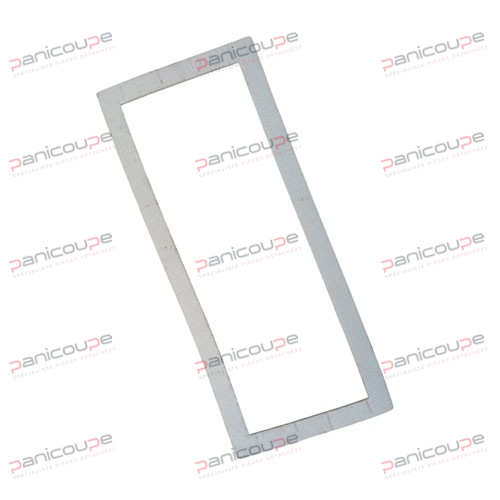 GLASS GASKET 250 X 100 X 3 MM product photo