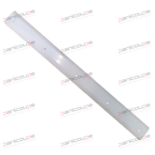 PLASTIC BOTTOM SCRAPER BLADE product photo