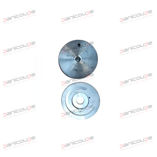 POTENTIOMETER KNOB product photo