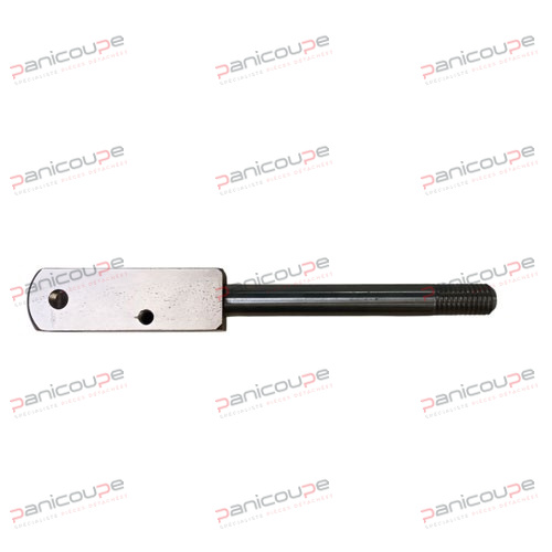 TRADIRECORD FRAME HINGE - REAR (M14 PIN) product photo
