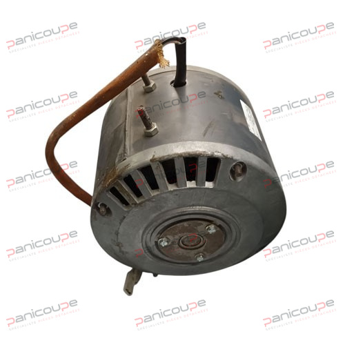 COMPLETE SINGLE-PHASE MOTOR product photo