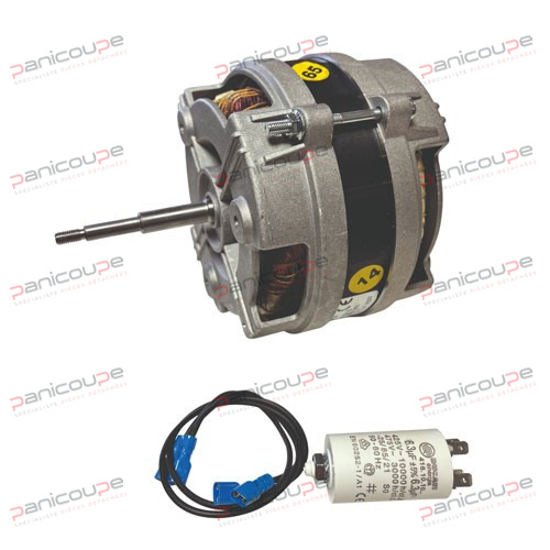 FC MOTOR KIT product photo