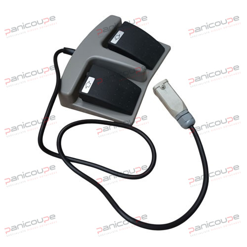 REVERSING PEDAL XPF-A110 product photo