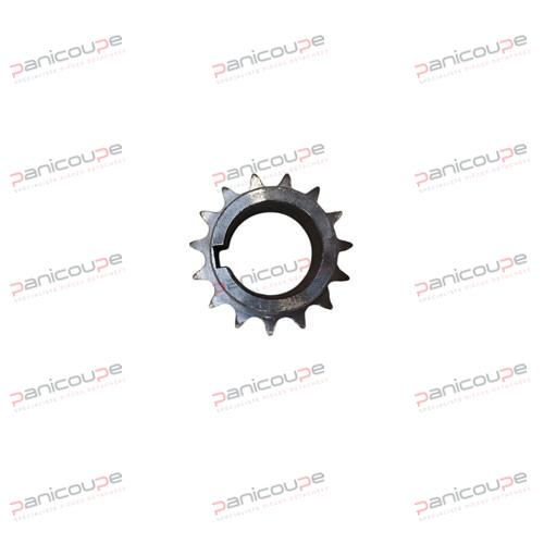 TANK DRIVE SPROCKET PE12-18 product photo