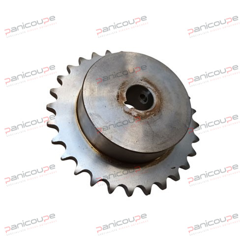 SPROCKET Z.29 3/8 F.20 CV.6 product photo