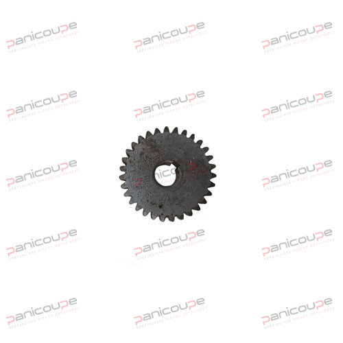 TOOTH WHEEL product photo