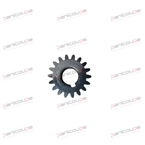PLANET PINION product photo