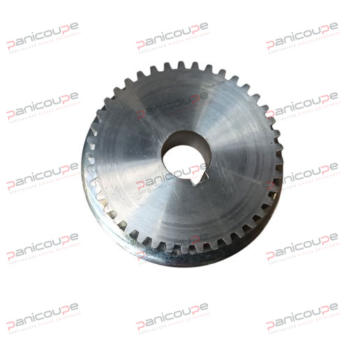 41-TOOTH PULLEY product photo