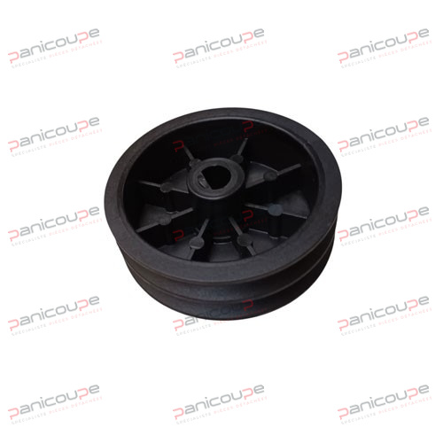 UPPER PULLEY product photo