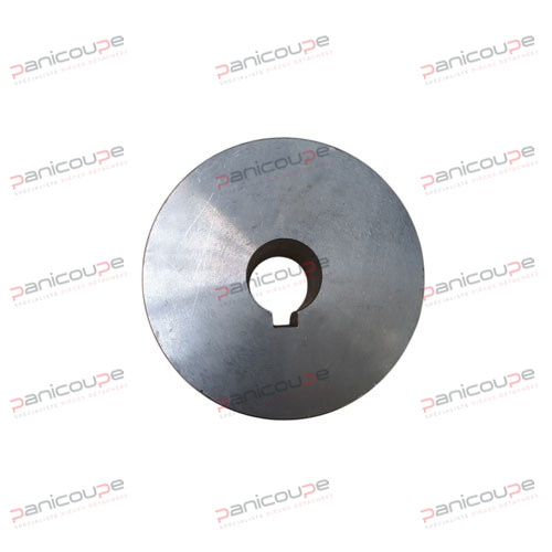 MOTOR PULLEY product photo