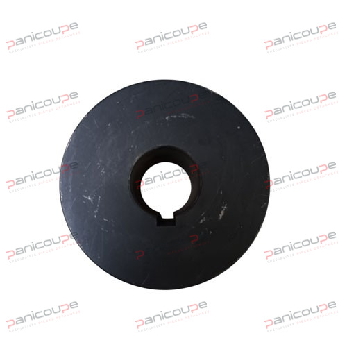 SPZ PULLEY 85X5 DIAMETER 30 product photo