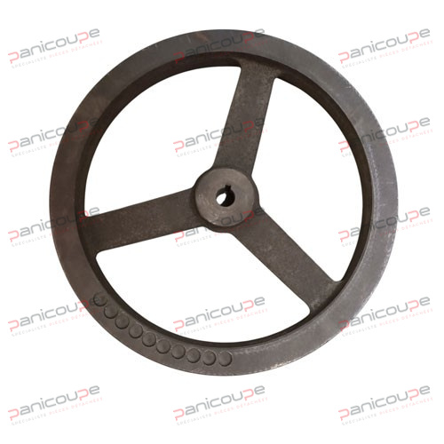 POULIE 340 2A product photo