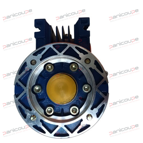 GEARBOX FOR 3PH 2-SPEED MOTOR product photo