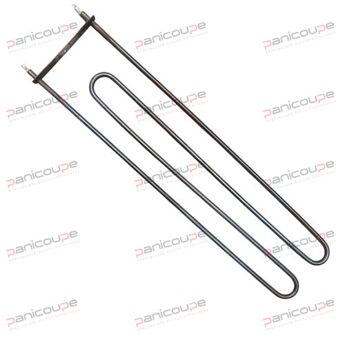 RESISTANCE FOR FSM-T OVEN product photo